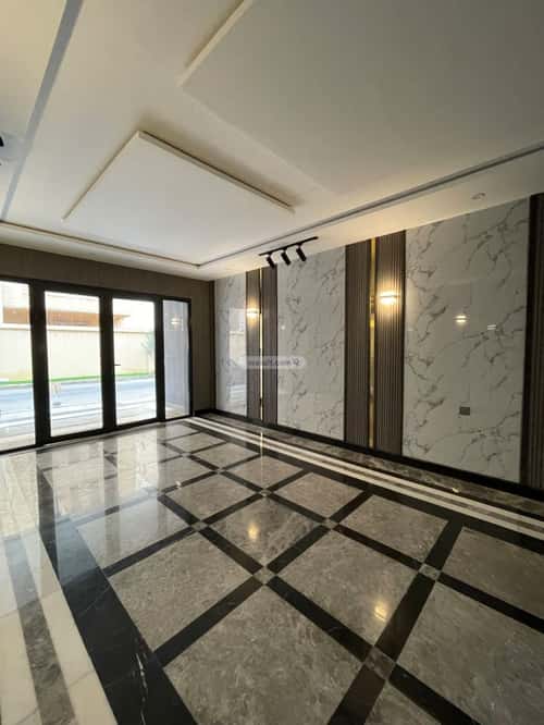 Apartment 154 SQM with 4 Bedrooms Alsanabil, Makkah Al Mukarramah
