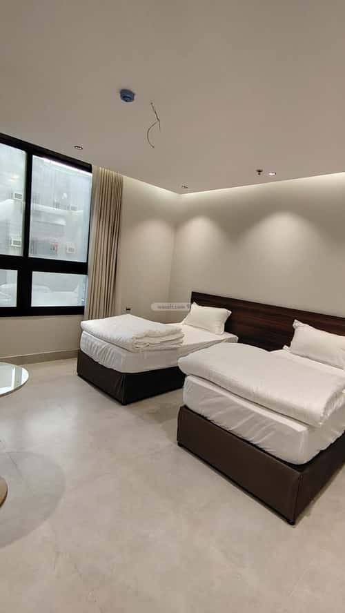 Apartment 525 SQM with 1 Bedroom Al Bawadi, North Jeddah, Jeddah