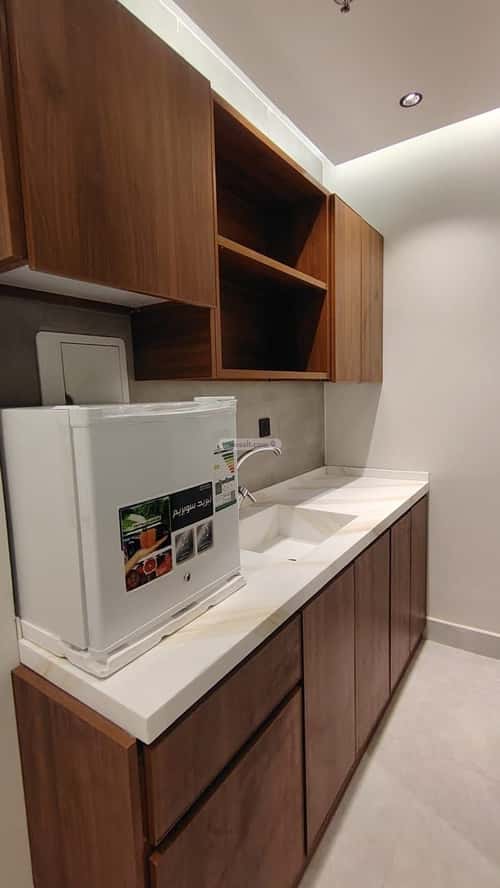 Apartment 525 SQM with 1 Bedroom Al Bawadi, North Jeddah, Jeddah