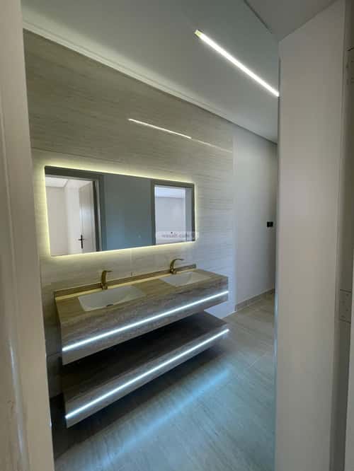 شقة 198 متر مربع ب 5 غرف الشامية الجديد، مكة المكرمة