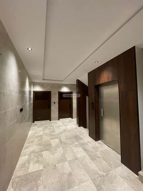 Apartment 198 SQM with 5 Bedrooms Alshamehalgadeed, Makkah Al Mukarramah