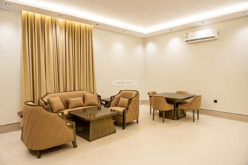 شقة مفروشة الأندلس، شرق الرياض، الرياض