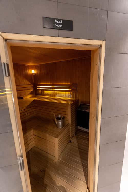 Apartment 50 SQM with 1 Bedroom Al-Olaya, Central Riyadh, Riyadh