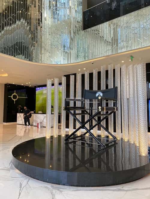 Apartment with 1 Bedroom Al-Olaya, Central Riyadh, Riyadh