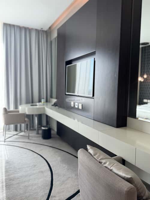 Apartment with 1 Bedroom Al-Olaya, Central Riyadh, Riyadh