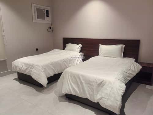 Apartment 525 SQM with 1 Bedroom Al Bawadi, North Jeddah, Jeddah