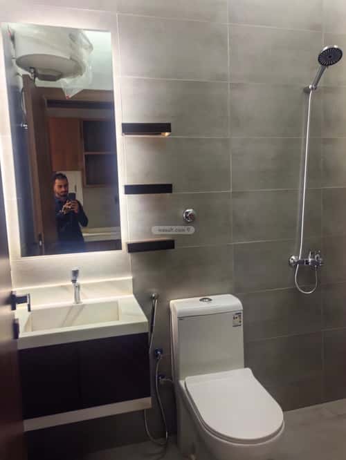 Apartment 525 SQM with 1 Bedroom Al Bawadi, North Jeddah, Jeddah