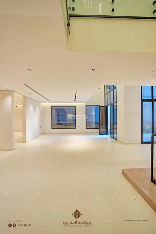 فيلا 450 متر مربع شرقية على شارع 20م المهدية، غرب الرياض، الرياض