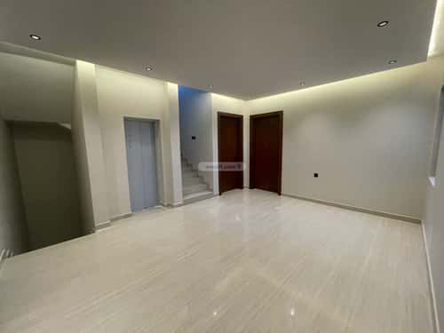 Villa 293 SQM Facing North on 20m Width Street Al-Mahdiyah, West Riyadh, Riyadh