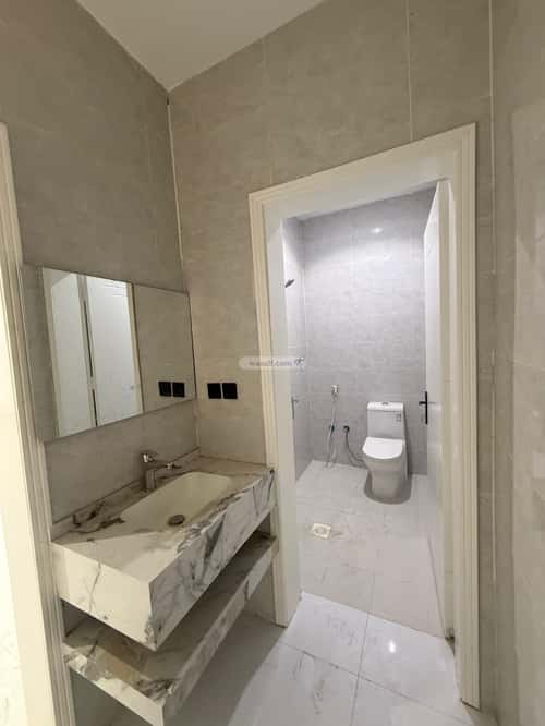 Villa 304 SQM Facing North on 25m Width Street Alfalaqalgadeed, Makkah Al Mukarramah