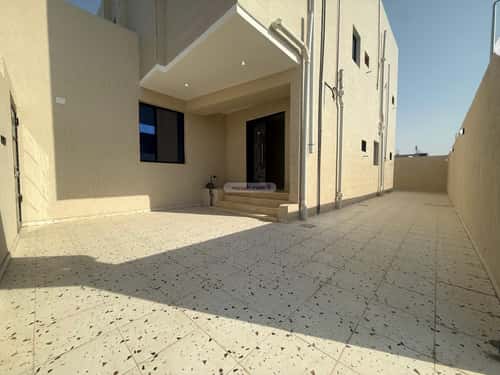 فيلا 304 متر مربع شمالية على شارع 25م الفلق الجديد، مكة المكرمة