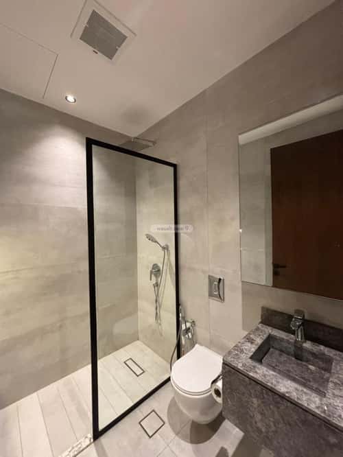 Floor 163 SQM with 4 Bedrooms An-Narjis, North Riyadh, Riyadh