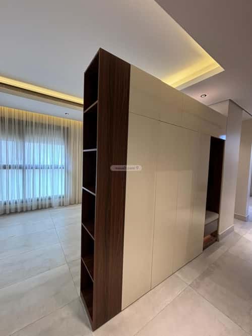 Floor 163 SQM with 4 Bedrooms An-Narjis, North Riyadh, Riyadh