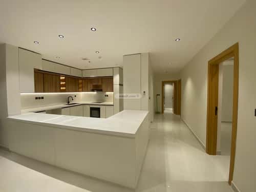 Apartment 182 SQM with 3 Bedrooms Al Nuzha, North Jeddah, Jeddah