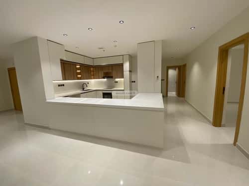 Apartment 182 SQM with 3 Bedrooms Al Nuzha, North Jeddah, Jeddah