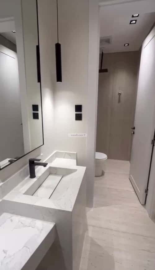 Apartment 136 SQM with 4 Bedrooms Okaz, South Riyadh, Riyadh