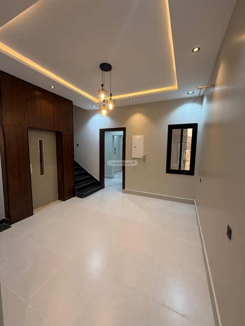 Villa 374 SQM Facing North on 20m Width Street Alhaglahalgadeed, Makkah Al Mukarramah