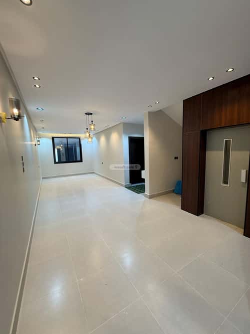 Villa 323 SQM Facing West on 15m Width Street Alshamehalgadeed, Makkah Al Mukarramah