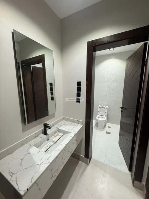 Villa 323 SQM Facing West on 15m Width Street Alshamehalgadeed, Makkah Al Mukarramah
