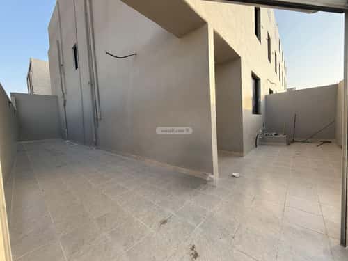 Villa 323 SQM Facing West on 15m Width Street Alshamehalgadeed, Makkah Al Mukarramah