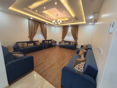 فيلا 665 متر مربع شرقية على شارع 15م الشرقية، أبها