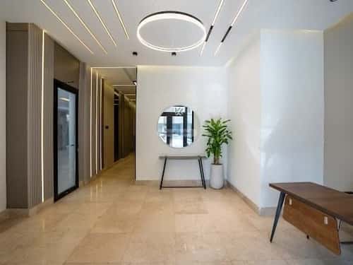 شقة 133 متر مربع ب 4 غرف الصفاء، شمال جدة، جدة