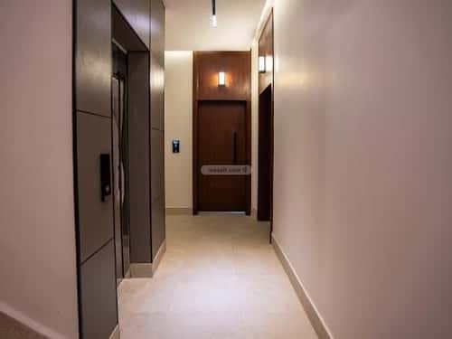 شقة 133 متر مربع ب 4 غرف الصفاء، شمال جدة، جدة