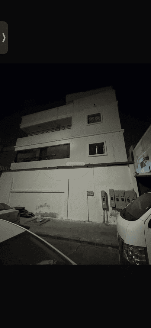 عمارة 375 متر مربع واجهة شمالية الجلوية، الدمام