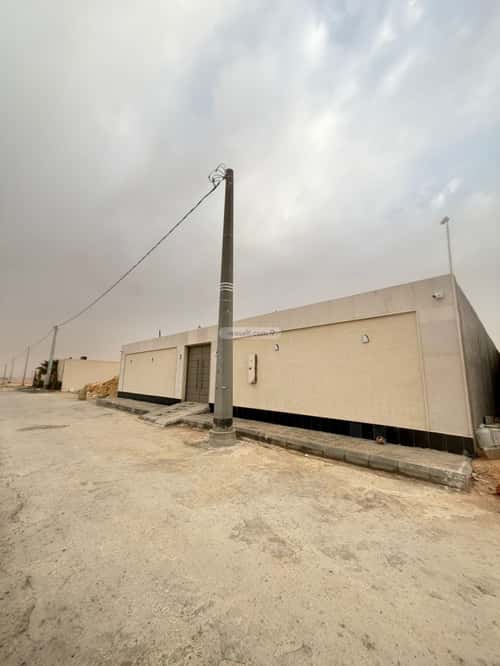 استراحة 800 متر مربع ب 20 غرف الخير، شمال الرياض، الرياض