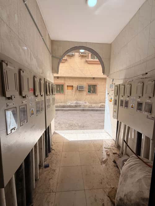 عمارة 325 متر مربع واجهة غربية الخليج، الدمام