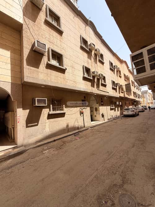 عمارة 325 متر مربع واجهة غربية الخليج، الدمام