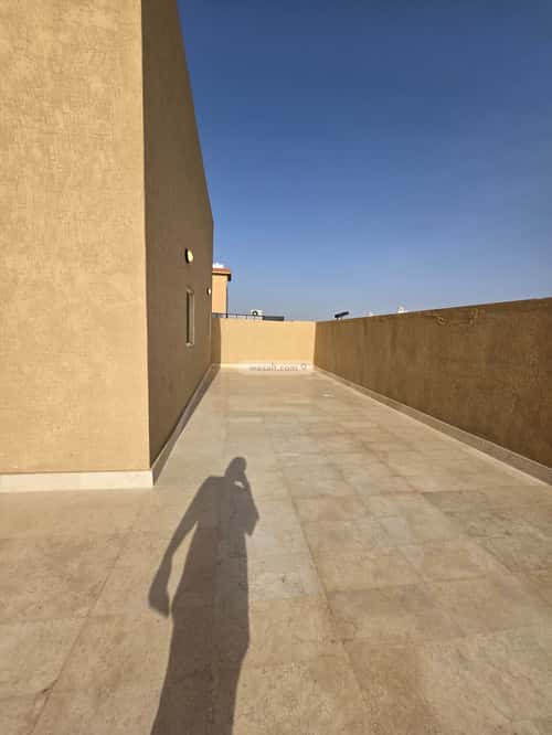 شقة 750 متر مربع ب 4 غرف الرحاب، شمال جدة، جدة