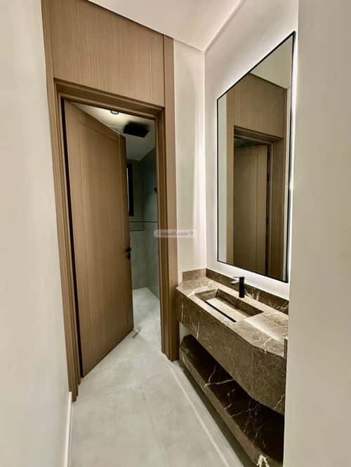 دور ب 6 غرف النرجس، شمال الرياض، الرياض