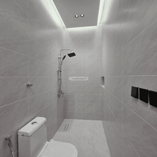 Apartment 111 SQM with 3 Bedrooms Al Salamah, North Jeddah, Jeddah