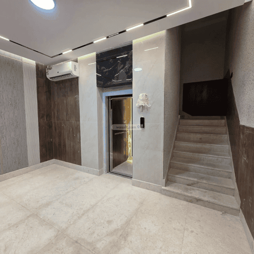 شقة 111 متر مربع ب 3 غرف السلامة، شمال جدة، جدة