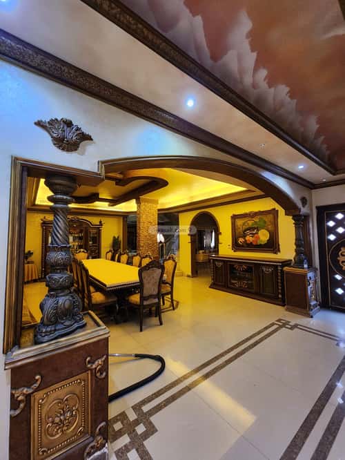 فيلا 1200 متر مربع جنوبية على شارع 28م الأصالة، شمال جدة، جدة