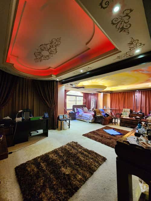 فيلا 1200 متر مربع جنوبية على شارع 28م الأصالة، شمال جدة، جدة