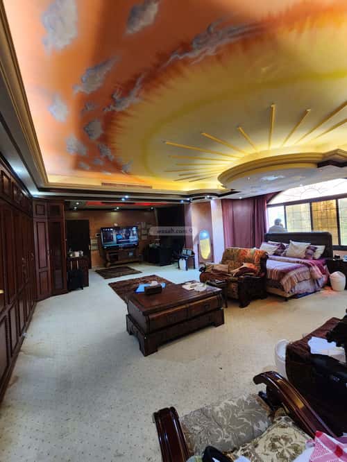 فيلا 1200 متر مربع جنوبية على شارع 28م الأصالة، شمال جدة، جدة