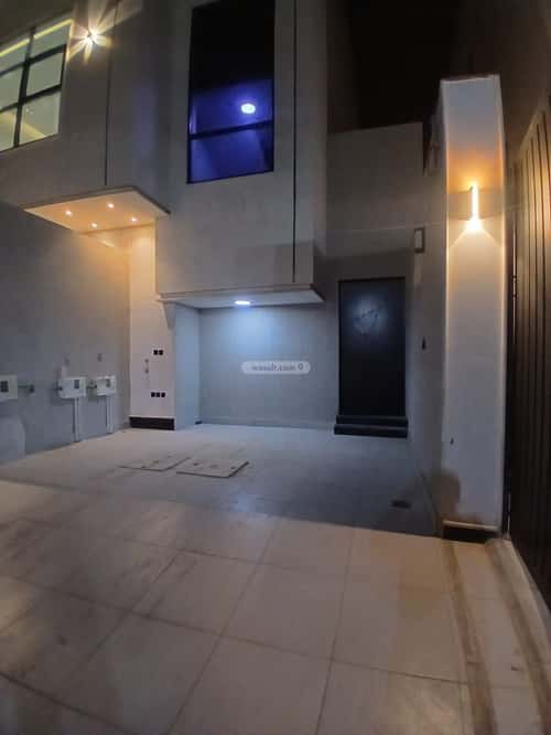 دور ب 4 غرف الرمال، شرق الرياض، الرياض