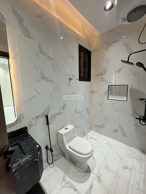 شقة 211 متر مربع ب 6 غرف الشرف، خميس مشيط