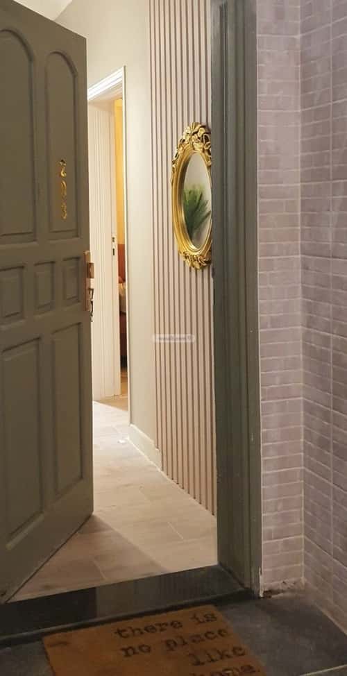 شقة مفروشة بغرفة المروج، تبوك