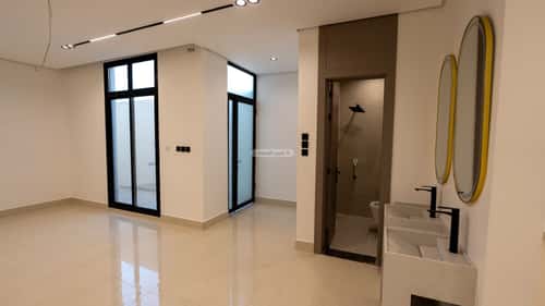 Villa 260 SQM Facing North on 20m Width Street Al Shorook, Aldammam