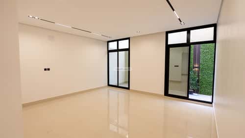 Villa 260 SQM Facing North on 20m Width Street Al Shorook, Aldammam