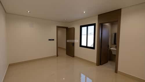 Villa 260 SQM Facing North on 20m Width Street Al Shorook, Aldammam