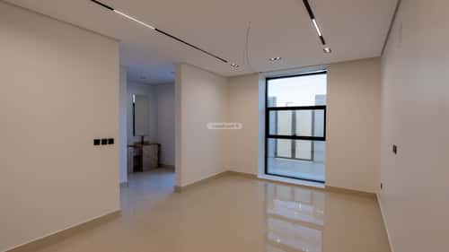 Villa 260 SQM Facing North on 20m Width Street Al Shorook, Aldammam