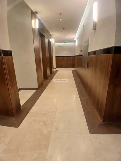 Apartment 525 SQM with 1 Bedroom Al Bawadi, North Jeddah, Jeddah