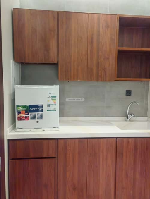 Apartment 525 SQM with 1 Bedroom Al Bawadi, North Jeddah, Jeddah