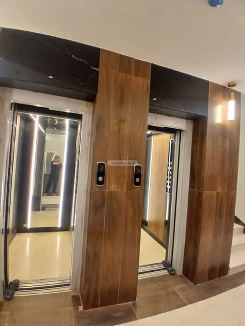 Apartment 525 SQM with 1 Bedroom Al Bawadi, North Jeddah, Jeddah