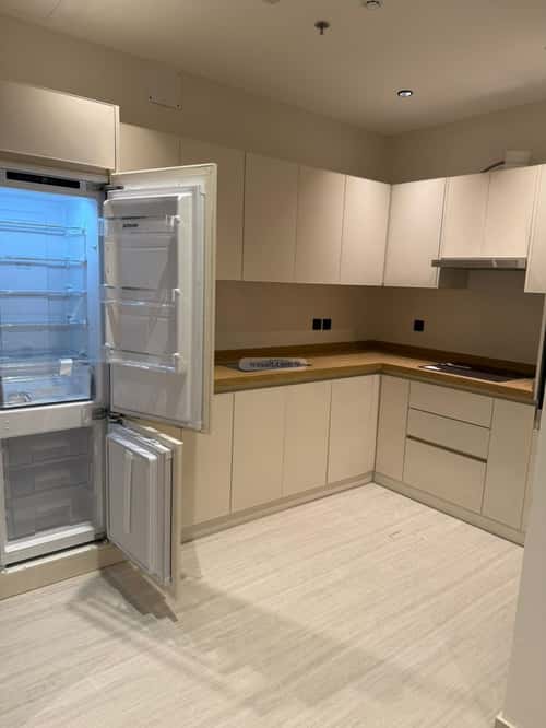 Apartment 102 SQM with 2 Bedrooms An-Narjis, North Riyadh, Riyadh