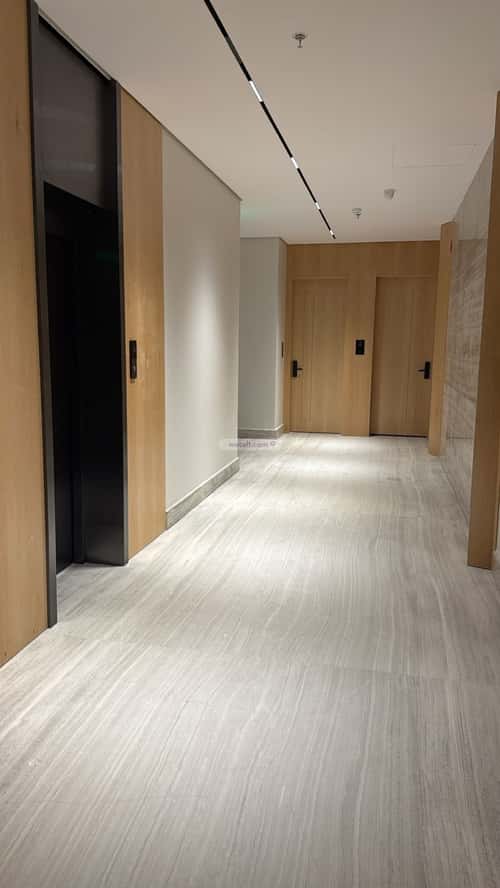 Apartment 102 SQM with 2 Bedrooms An-Narjis, North Riyadh, Riyadh